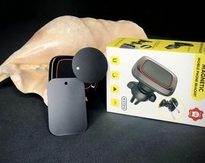 Magnetic Mobile Phone Bracket