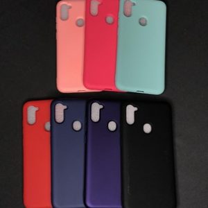 Silicon Cellphone Cover for Iphone Huawei S