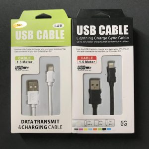 USB Cables